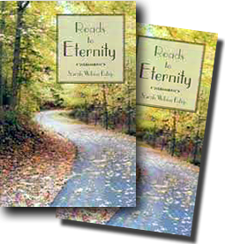 Sarah Estep's Roads to Eternity