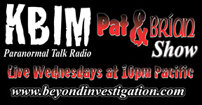 The Pat and Brian Radio Show